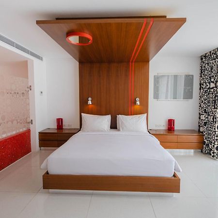 Chill Hotel Seminyak Exteriör bild