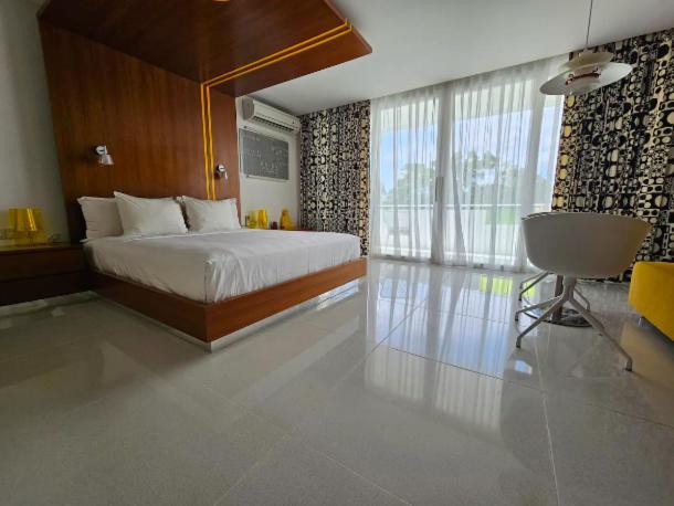 Chill Hotel Seminyak Exteriör bild